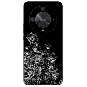 Megafone Flower 7274 Cover For Honor X9B