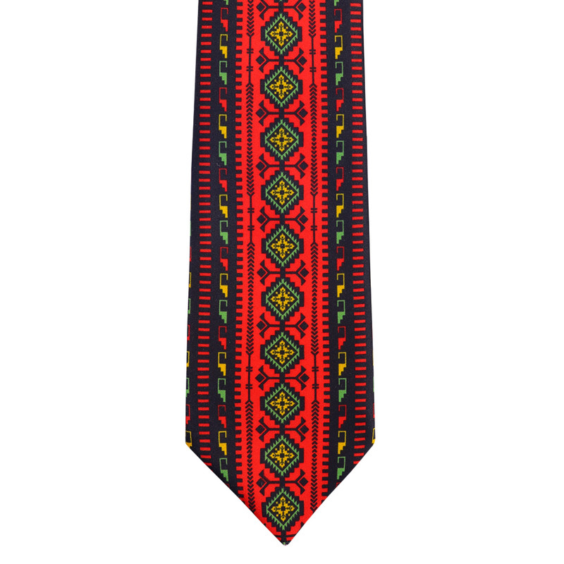 کراوات مردانه مدل سنتی کد ۱۱۵