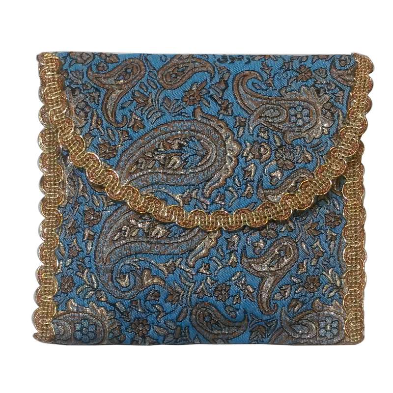 جانماز ترمه مدل R_02