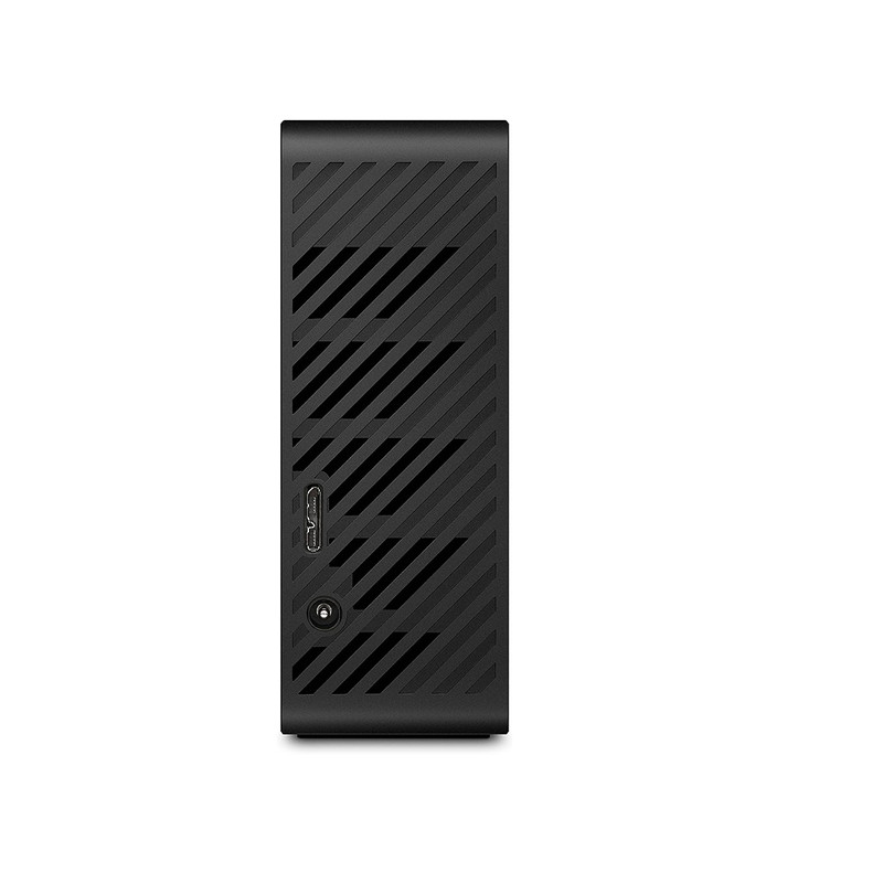 هارد دیسک اکسترنال سیگیت مدل Expansion Desktop ظرفیت 10 ترابایت