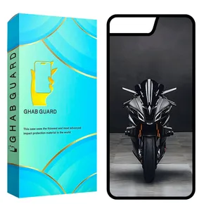 Ghab Guard CHAPGHAB Cover For Apple iPhone 7 Plus / iPhone 8 Plus