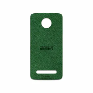 MAHOOT GL-PRDS Cover Sticker for Motorola Moto Z2 Force