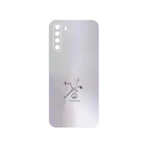 MAHOOT Fencing Cover Sticker for Gplus X10