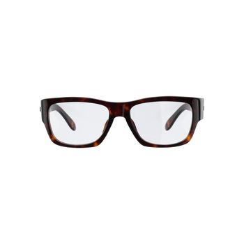 فریم عینک طبی ویفرر (Wayfarer) ری بن مدل 0RX5487F-2012-54 مناسب برای صورت گرد، قلب و بیضی