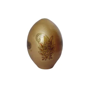تخم مرغ تزیینی مدل ag1142