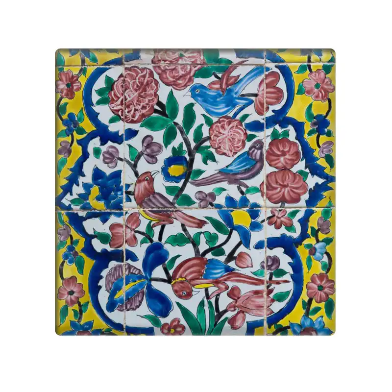 کاشی مدل KH5 کد 61