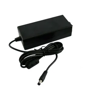 آداپتور سوئيچينگ 12 ولت 8 آمپر دی وی ای مدل لپ تاپي DSA-90W
