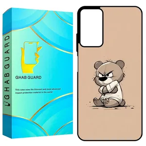 Ghab Guard GCHPN11P Cover For Xiaomi Redmi Note 11 Pro 4G / Redmi Note 11 Pro 5G / Redmi Note 12 Pro 4G  