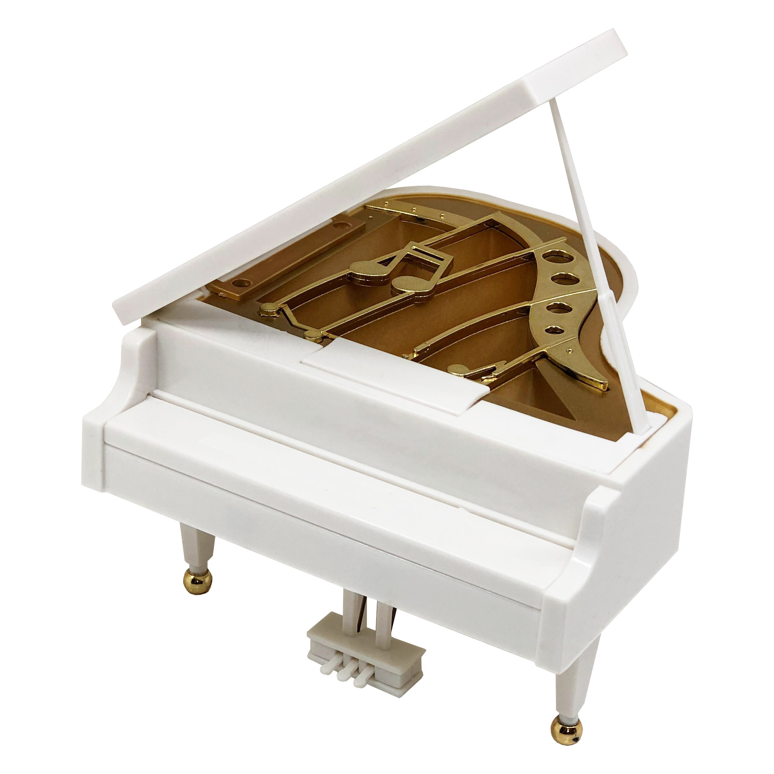 پیانو موزیکال مدل Classical