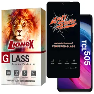 Lionex ANTL20 Screen Protector For TCL 505