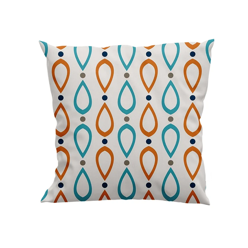 کوسن پاد آفرین مدل قطره ای کد DKK406