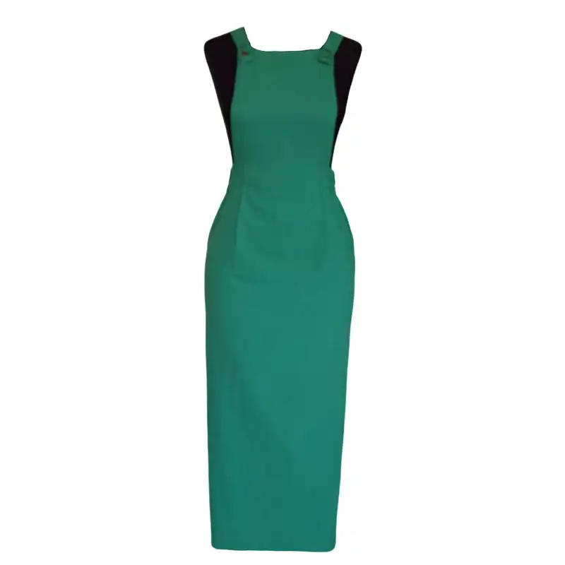 ست کت و سارافون زنانه مدل Am412