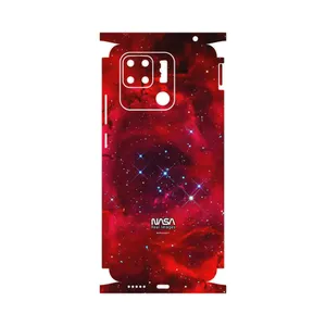 MAHOOT Universe b NASA 10-FullSkin Cover Sticker for Xiaomi Redmi 10C