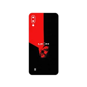 MAHOOT The Professional Cover Sticker for Samsung Galaxy M10