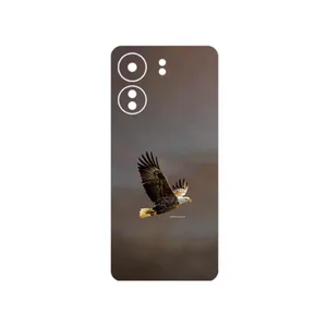 MAHOOT Eagle Cover Sticker for Xiaomi Poco C65