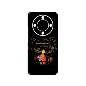 MAHOOT Spirited Away Cover Sticker for Honor X9b