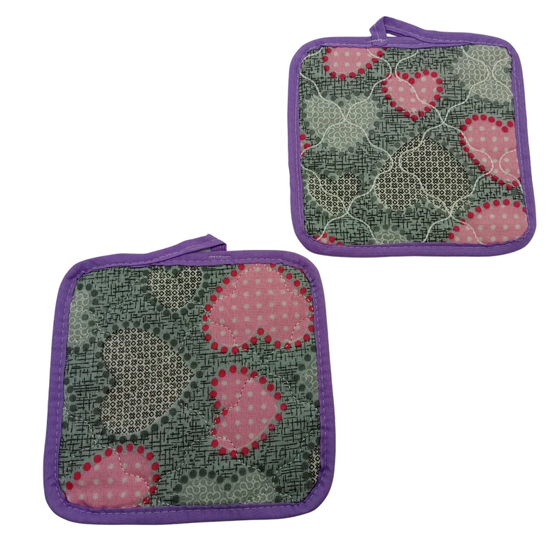 دستگیره آشپزخانه مدل NU1 بسته دو عددی