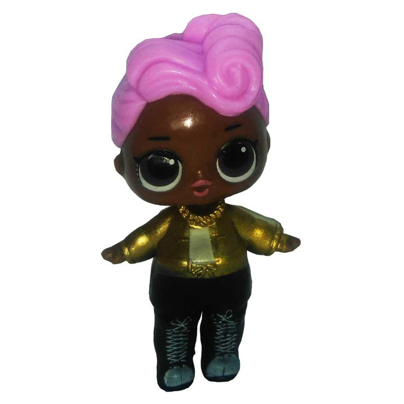 فیگور مدل B2