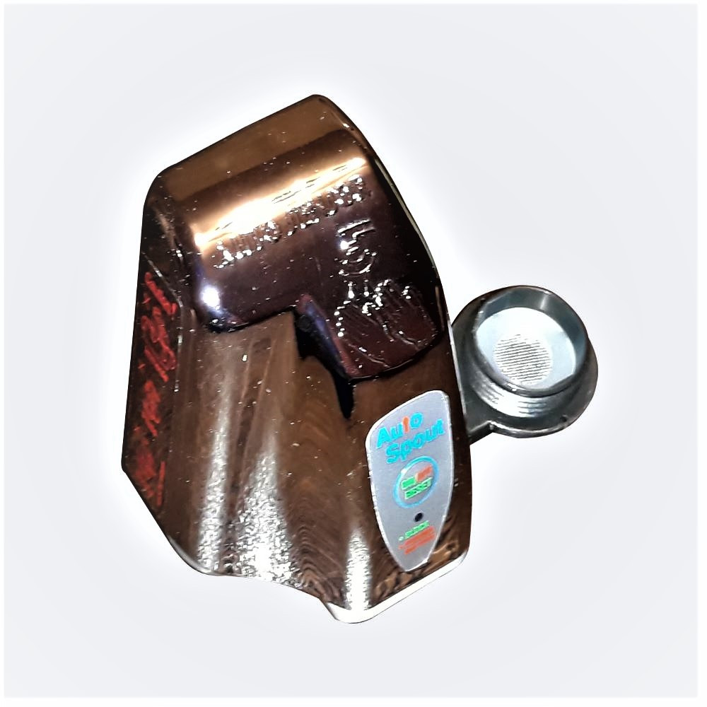 سنسور چشمی شیر آب مدل RS-2008C