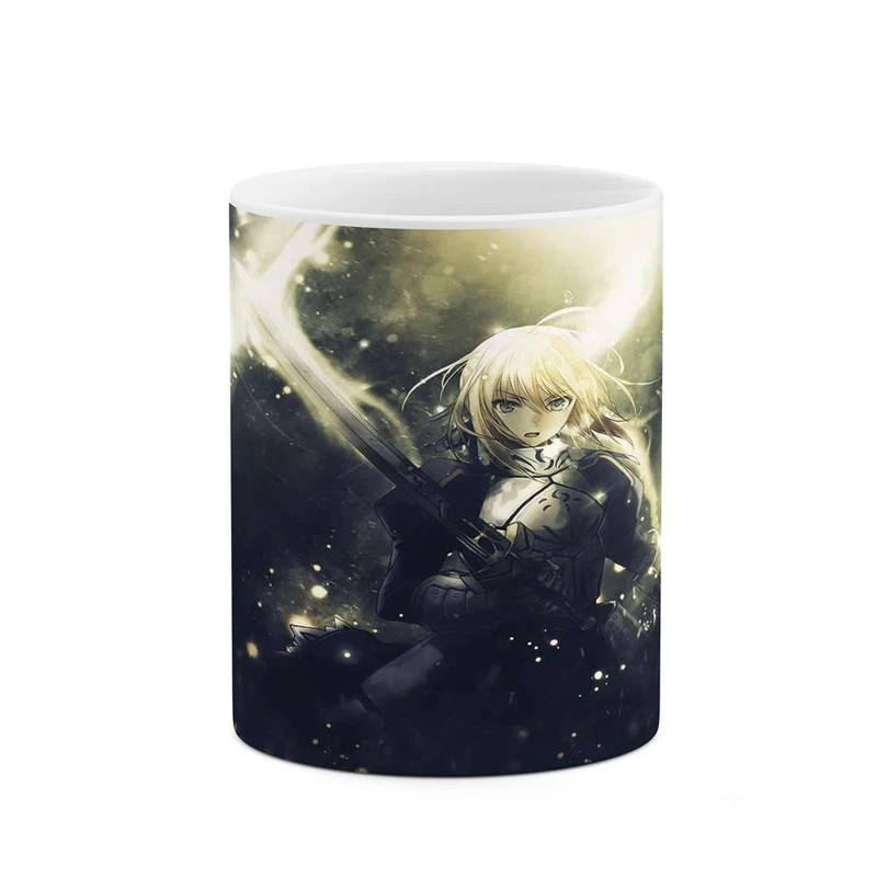 ماگ کاکتی مدل انیمه کد mgh21125