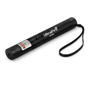 لیزر پوینتر اولترا فایر مدل JD-303