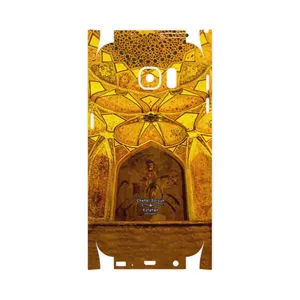 MAHOOT Chehel Sotoun Palace-FullSkin Cover Sticker for Samsung Galaxy S7
