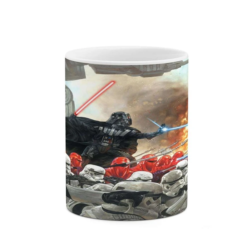 ماگ کاکتی مدل انیمه کد  mgh12983