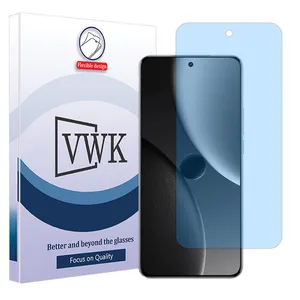 VWK Eye Care model anti-blue screen protector suitable for Xiaomi 15 Ultra mobile phone