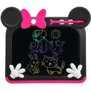 بازی آموزشی سمید مدل تبلت جادویی طرح مینی موس