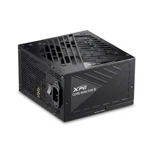 منبع تغذیه کامپیوتر ای دیتا ایکس پی جی مدل COREREACTOR II VE 850W