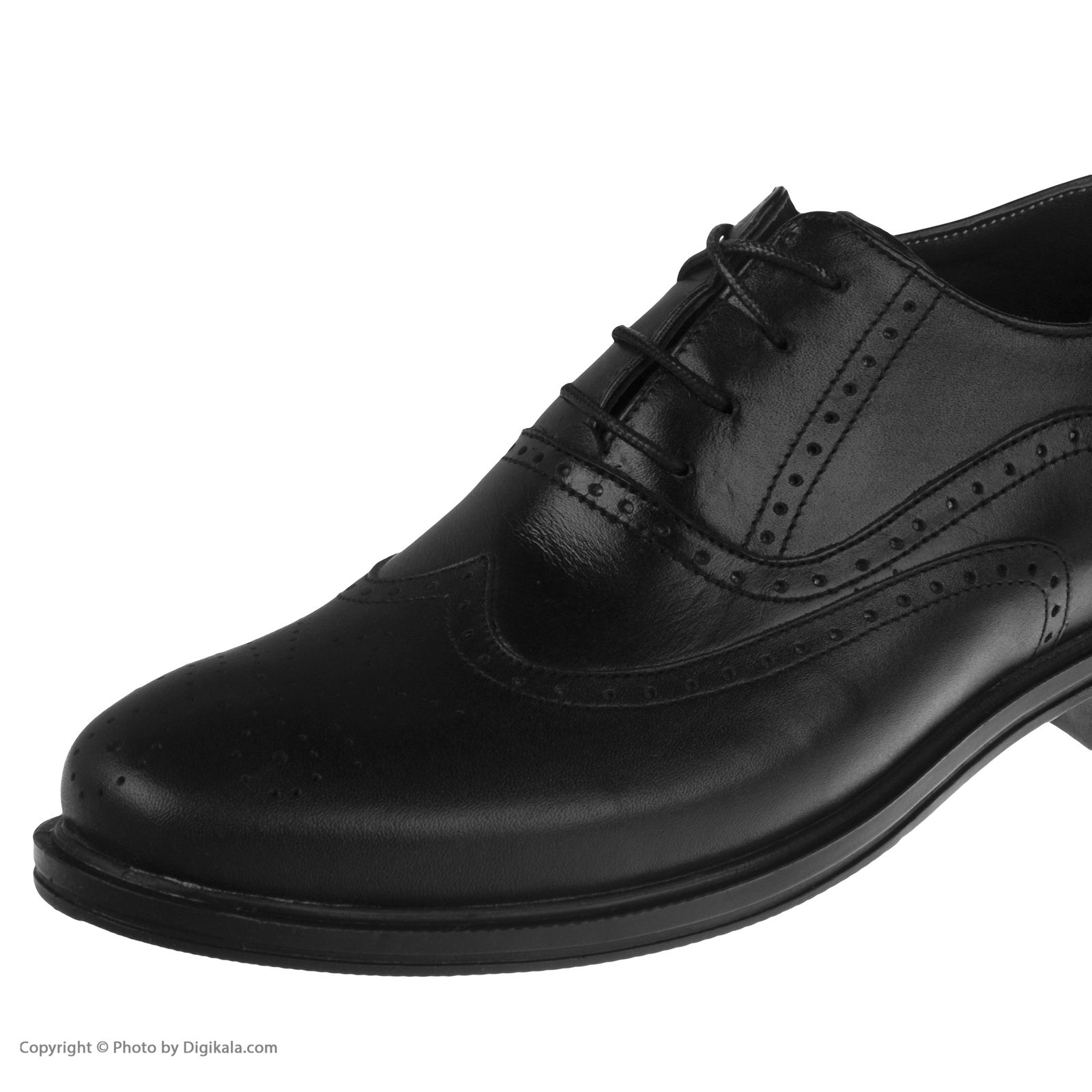 کفش مردانه شیفر مدل 7161I503101 -  - 7