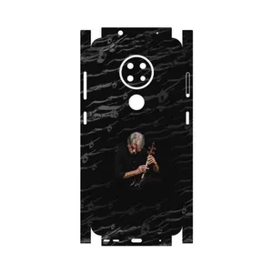 MAHOOT Kayhan Kalhor-FullSkin Cover Sticker for Nokia 6.2