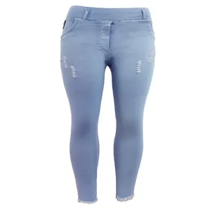 شلوار جین زنانه مدل sd25