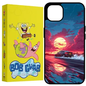  BOB Ghab BCP15 Cover For Apple iPhone 15