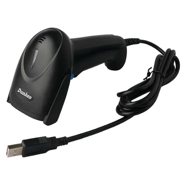 بارکد خوان دانکن مدل D2100