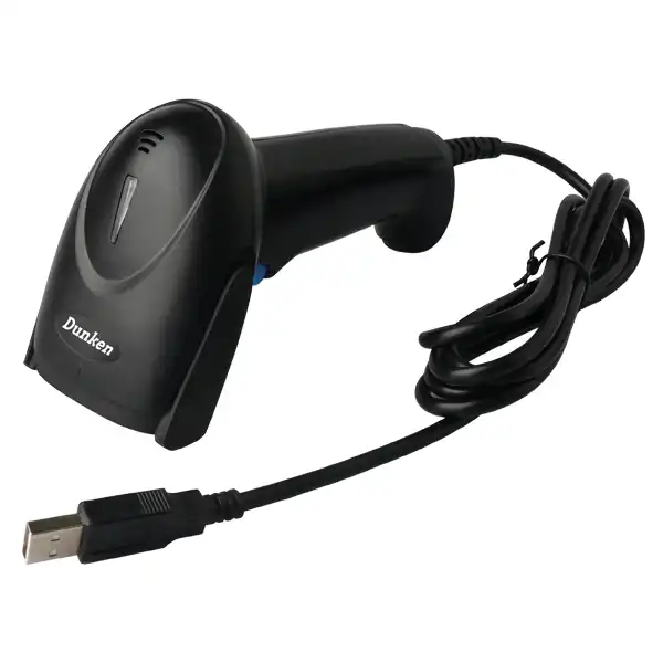 بارکد خوان دانکن مدل  Dunken D3100