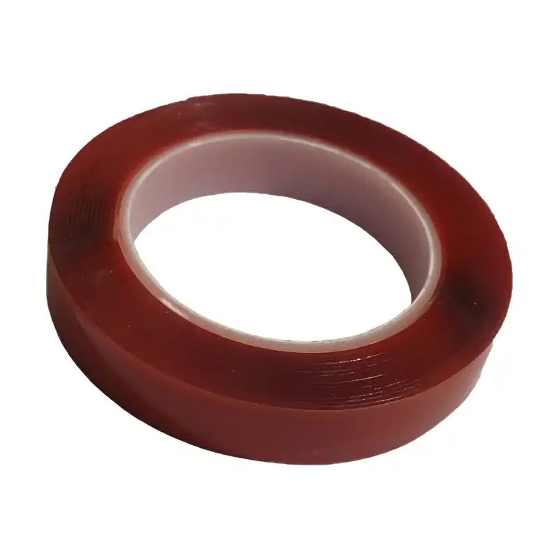 ‌چسب دوطرفه مدل NAN عرض 2 سانتی متر