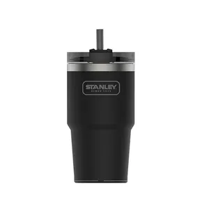 ماگ سفری استنلی مدل Adventure Vacuum گنجایش 0.6 لیتر