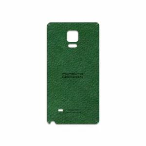 MAHOOT GL-PRDS Cover Sticker for Samsung Galaxy Note Edge
