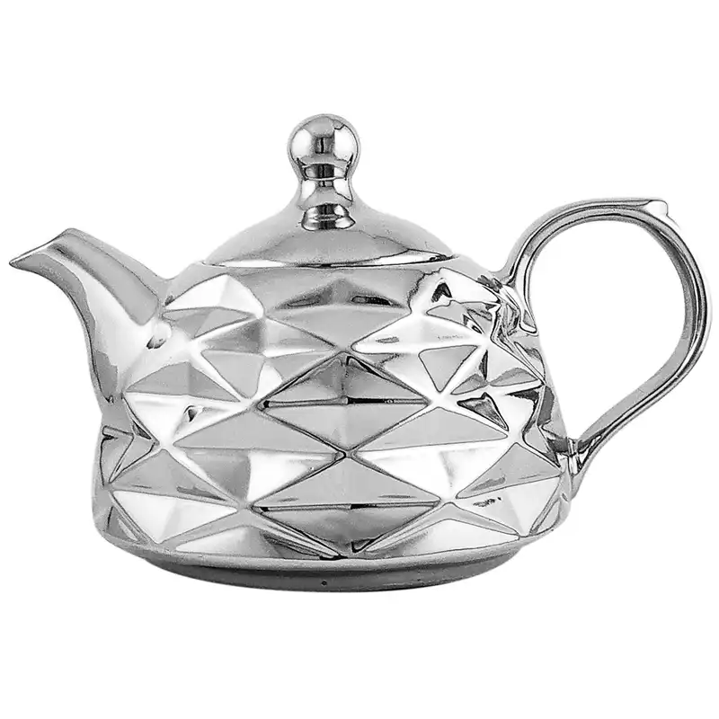 قوری مدل گلد کد GS11