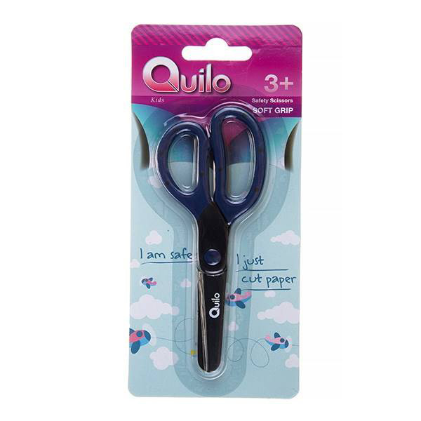 قیچی کوییلو مدل kids