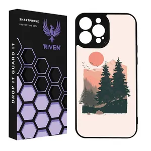 RIVEN RI3-4 Case For Apple iphone 13 Pro
