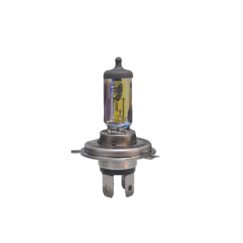 لامپ هالوژن خودرو اسرام مدل H4 12V 100/90W ALLSEASON