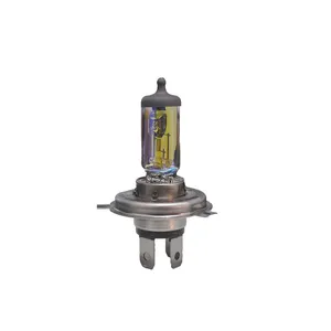لامپ هالوژن خودرو اسرام مدل H4 12V 100/90W ALLSEASON