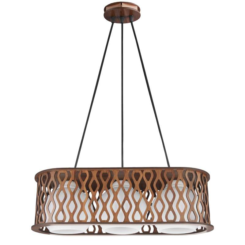  چراغ آویز افتخار کد BAA6177L