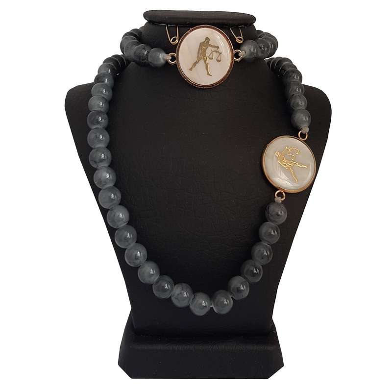 نیم ست زنانه کد 109