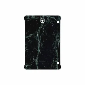 MAHOOT Graphite-Green-Marble Cover Sticker for Samsung Galaxy Tab S2 8.0 2016 T719N
