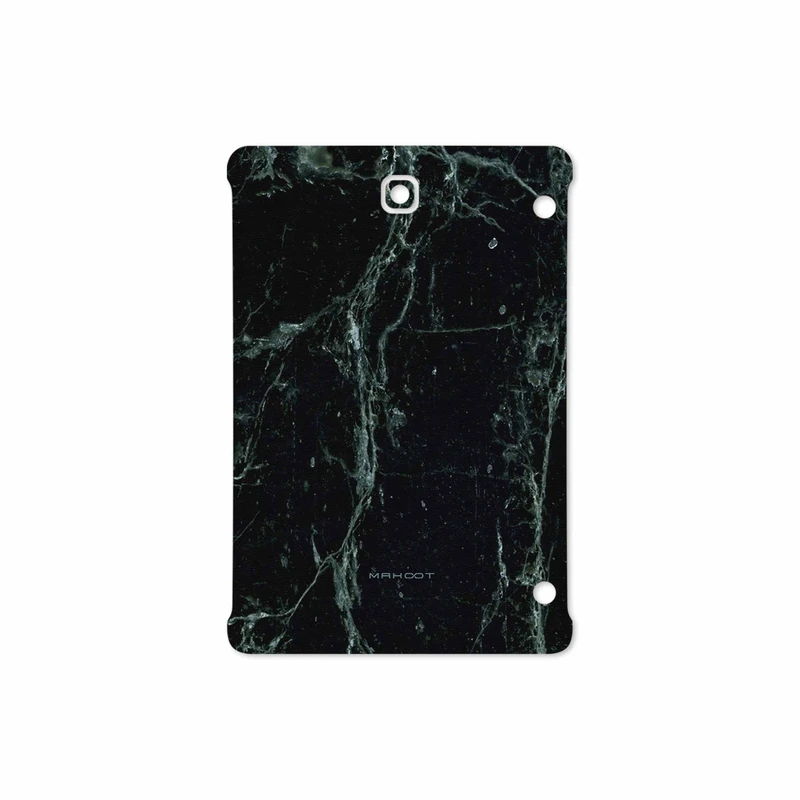 برچسب پوششی ماهوت مدل Graphite-Green-Marble مناسب برای تبلت سامسونگ Galaxy Tab S2 8.0 2016 T719N