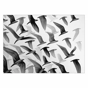 Wensoni Bird Handle Chassis Size 40 x 30