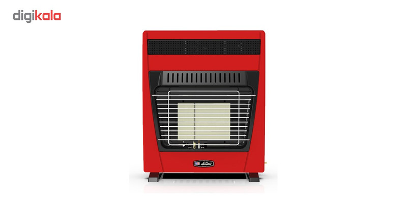 بخاری گاز سوز بدون دودکش سپهر الکتریک مدلSE5000CF فن دار